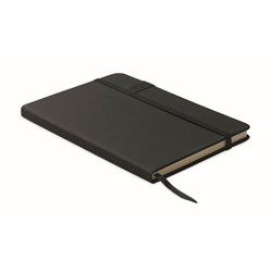 Obrázky: Zápisník A5 s integrovaným USB flash diskom 16 GB