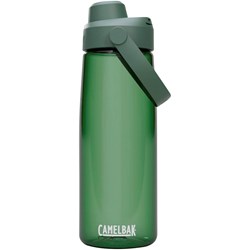 Obrázky: Zelená tritán. fľaša 750 ml Camelbak, skrutkovacia