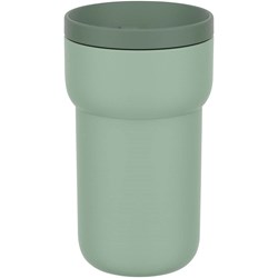 Obrázky: Zelený cestovný hrnček 275 ml