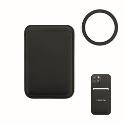 Obrázky: Magnetický držiak na karty