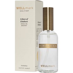 Obrázky: Wellmark osviežovač vzduchu 100 ml, biely