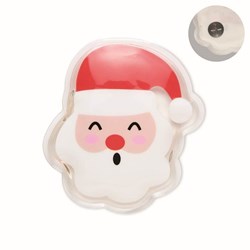 Obrázky: Ohrievač rúk Santa