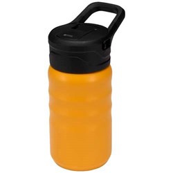 Obrázky: Nerez RCS fľaša 350ml, žltá