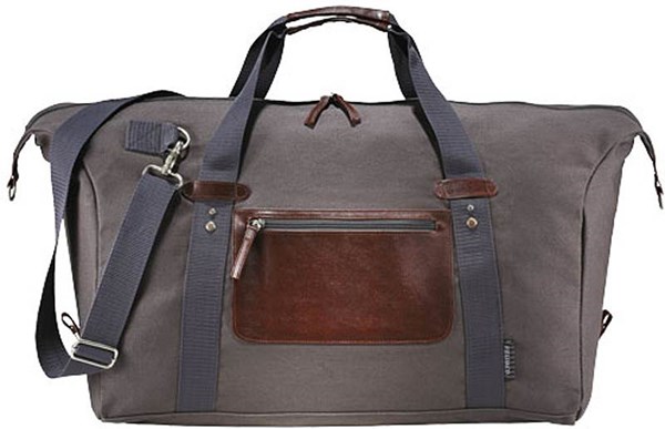Obrázky: Hnedá luxusná taška s doplnkami z imitácie kože, Obrázok 7