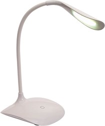 Obrázky: Stolová lampa SWAN s USB koncovkou