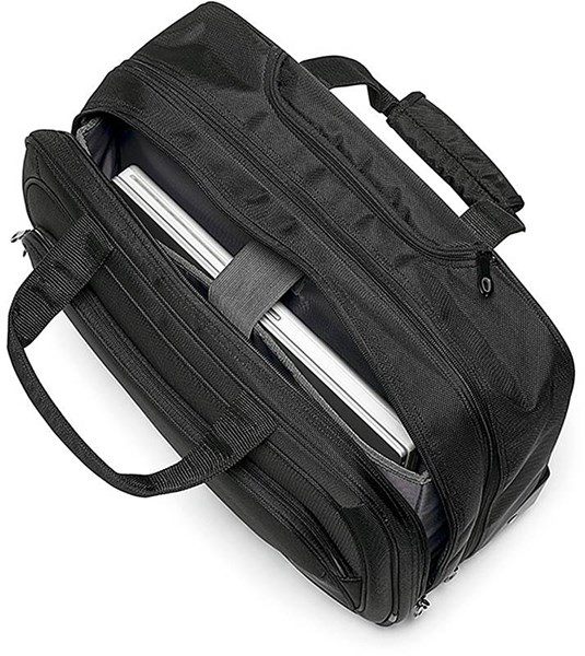 Obrázky: Biznis taška s kolieskami pre tablet a laptop 17