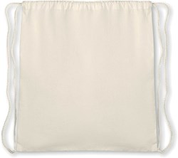 Obrázky: Jednoduchý ruksak z organickej bavlny