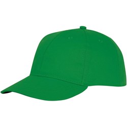 Obrázky: Zelená šesťdielna čiapka