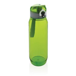 Obrázky: Tritánová zelená fľaša XL, 800 ml