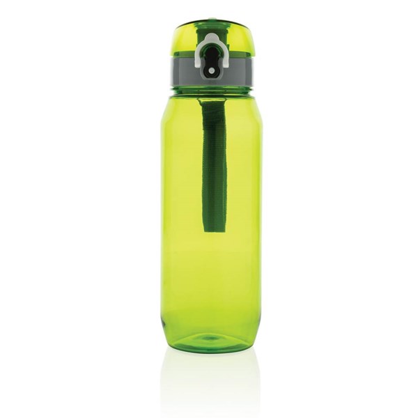 Obrázky: Tritánová zelená fľaša XL, 800 ml, Obrázok 2