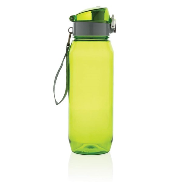 Obrázky: Tritánová zelená fľaša XL, 800 ml, Obrázok 3