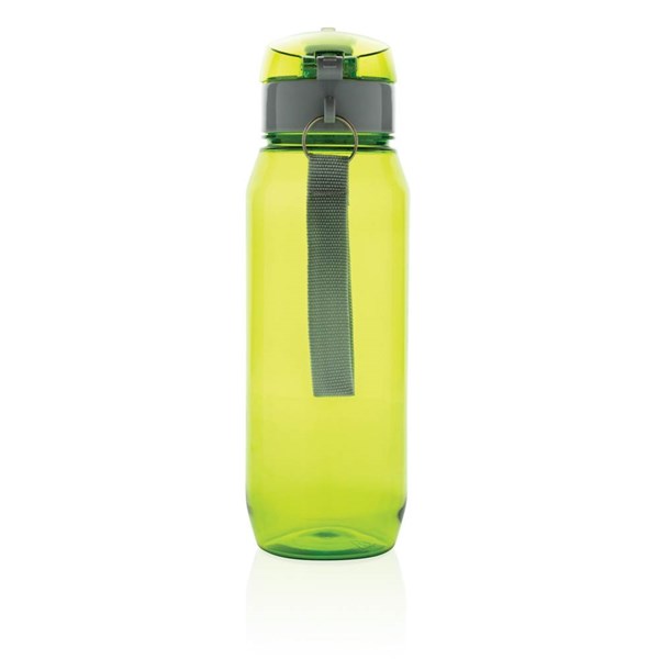 Obrázky: Tritánová zelená fľaša XL, 800 ml, Obrázok 4