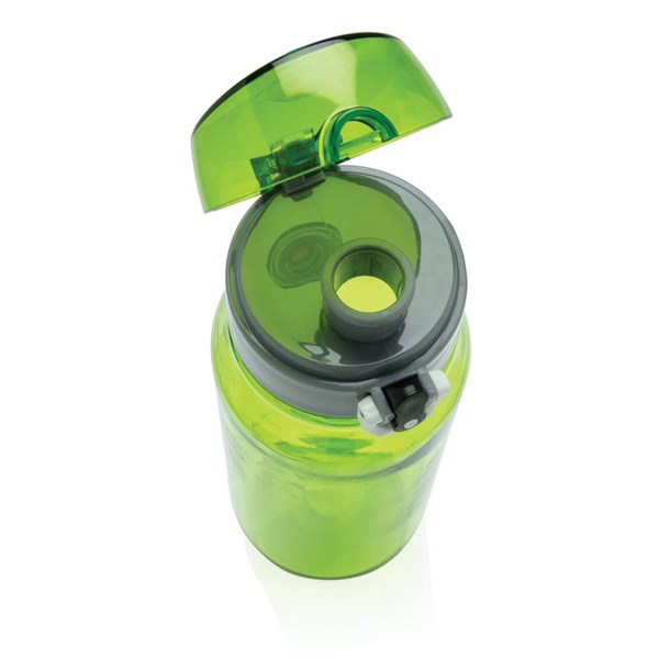 Obrázky: Tritánová zelená fľaša XL, 800 ml, Obrázok 5
