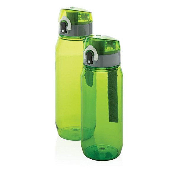 Obrázky: Tritánová zelená fľaša XL, 800 ml, Obrázok 8