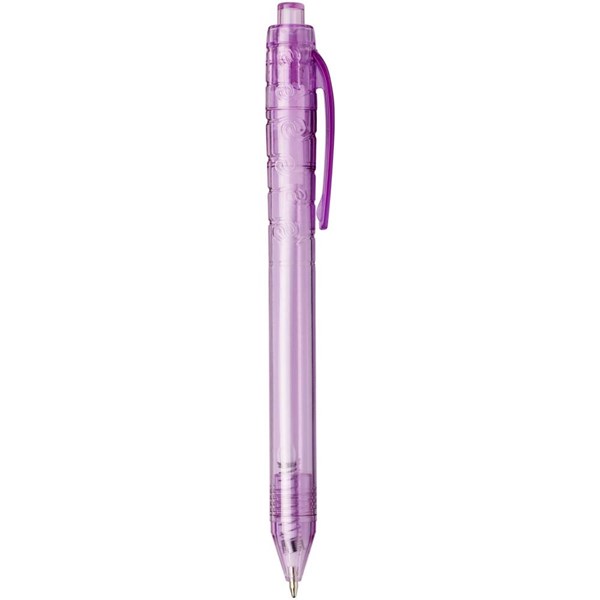 Obrázky: Recyklované guličkové pero fialová, Obrázok 7