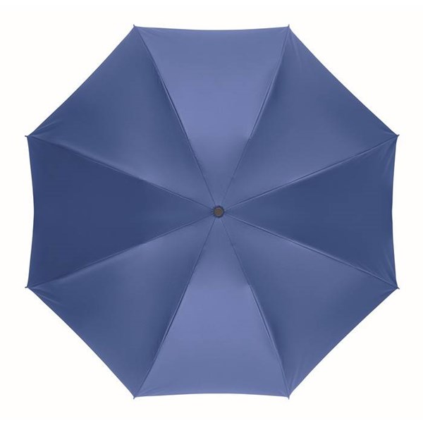 Obrázky: Dáždnik z RPET, kráľ.modrý, Obrázok 7
