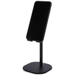 Obrázky: Čierny stojan na telefón/ tablet