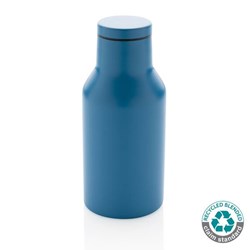 Obrázky: Modrá kompaktná termofľaša ,RCS recyklovaná oceľ