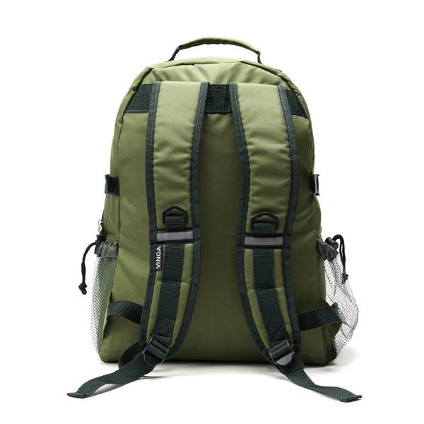 Obrázky: Zelený Chladiaci ruksak VINGA Parks, Obrázok 2