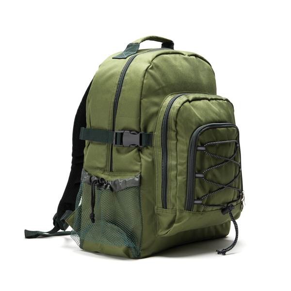 Obrázky: Zelený Chladiaci ruksak VINGA Parks, Obrázok 3