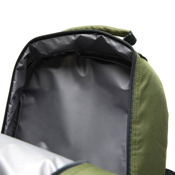 Obrázky: Zelený Chladiaci ruksak VINGA Parks, Obrázok 4
