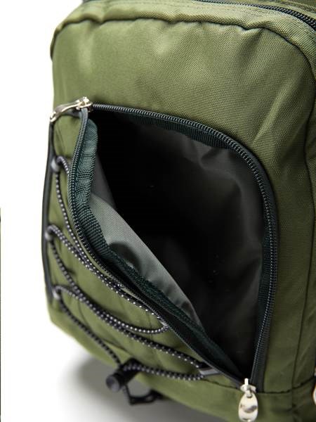 Obrázky: Zelený Chladiaci ruksak VINGA Parks, Obrázok 6