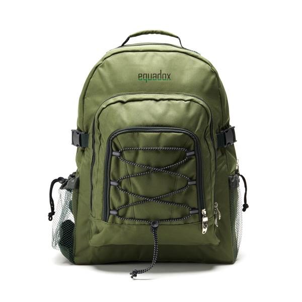 Obrázky: Zelený Chladiaci ruksak VINGA Parks, Obrázok 7