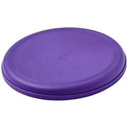 Obrázky: Frisbee z recyklovaného plastu, fialové