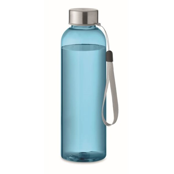 Obrázky: Modrá fľaša Tritan Renew™ 500 ml, Obrázok 2