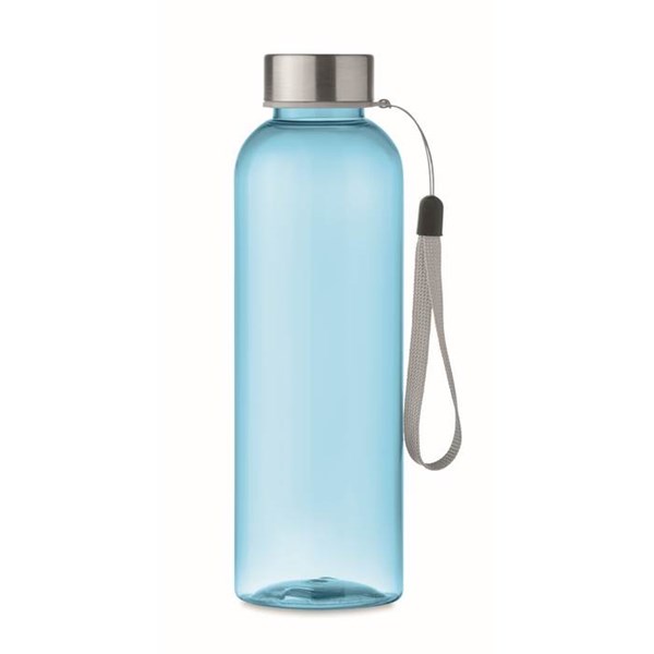 Obrázky: Modrá fľaša Tritan Renew™ 500 ml, Obrázok 5