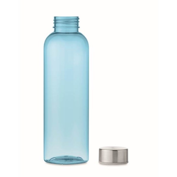 Obrázky: Modrá fľaša Tritan Renew™ 500 ml, Obrázok 6