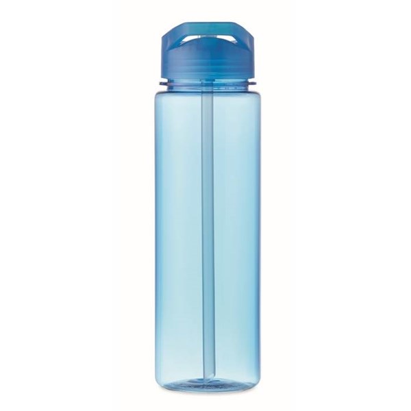 Obrázky: Modrá fľaša Tritan Renew™ 650 ml, Obrázok 5