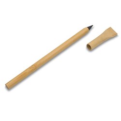 Obrázky: Nekonečná ceruzka  z bambusu