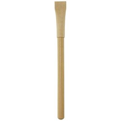 Obrázky: Bambusové pero bez atramentu s viečkom