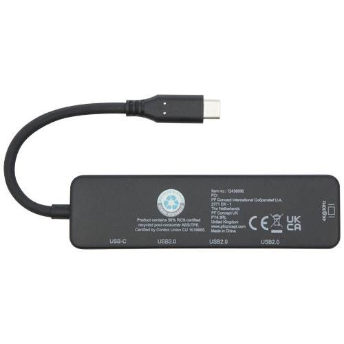 Obrázky: Multimediálny adaptér USB 2.0-3.0 s portom HDMI, Obrázok 2