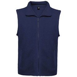 Zobrazit detaily pro Bellagio 300, unisex flísová vesta nám. modrá XL Obrázky: Bellagio 300, unisex flísová vesta nám. modrá XL