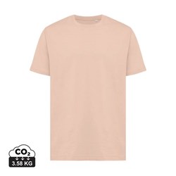 Zobrazit detaily pro Unisex fit tričko Iqoniq Kakadu 180 broskyňové L Obrázky: Unisex fit tričko Iqoniq Kakadu 180 broskyňové L