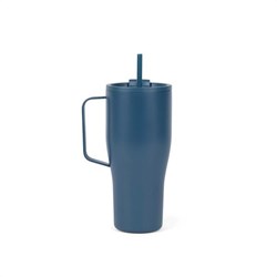 Zobrazit detaily pro Termohrnček VINGA Eos rec.ner.oceľ 800ml, modrý Obrázky: Termohrnček VINGA Eos rec.ner.oceľ 800ml, modrý