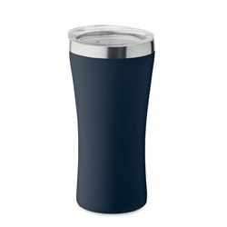 Zobrazit detaily pro Malý termohrnček z rec. nerezu 160 ml, nám.modrý Obrázky: Malý termohrnček z rec. nerezu 160 ml, nám.modrý