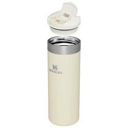 Zobrazit detaily pro Krémový 470ml cestovný hrnček Stanley AeroLight™ Obrázky: Krémový 470ml cestovný hrnček Stanley AeroLight™