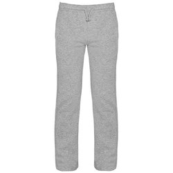 Zobrazit detaily pro Detské tepláky New Astun, 280g, šedé, veľ.9/10 Obrázky: Detské tepláky New Astun, 280g, šedé, veľ.9/10