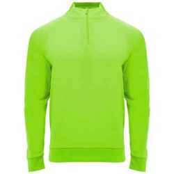 Zobrazit detaily pro Epiro 200 unisex mikina s dl.ruk., fluor.zelená L Obrázky: Epiro 200 unisex mikina s dl.ruk., fluor.zelená L