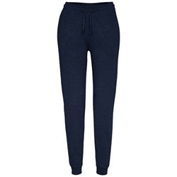 Zobrazit detaily pro Dámske nohavice/tepláky Adelpho 280 nám.modré XXL Obrázky: Dámske nohavice/tepláky Adelpho 280 nám.modré XXL