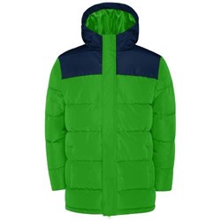 Zobrazit detaily pro Unisex zatep.bunda Tallin tm.zelená/nám.modrá XXL Obrázky: Unisex zatep.bunda Tallin tm.zelená/nám.modrá XXL