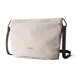 Zobrazit detaily pro Crossbody taška Bellroy, béžová Obrázky: Crossbody taška Bellroy, béžová