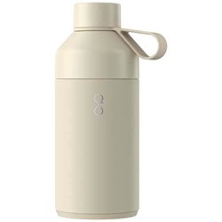 Zobrazit detaily pro Ocean Bottle 750ml vákuovo izolovaná fľaša, béžová Obrázky: Ocean Bottle 750ml vákuovo izolovaná fľaša, béžová