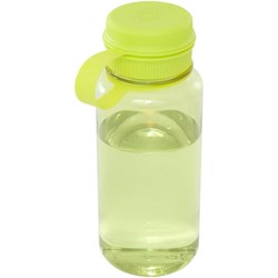 Zobrazit detaily pro Športová  fľaša 900ml RPET, sv. zelená Obrázky: Športová  fľaša 900ml RPET, sv. zelená