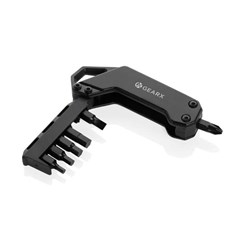 Zobrazit detaily pro Sada skrutkovačov Gear X Obrázky: Sada skrutkovačov Gear X