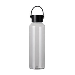 Zobrazit detaily pro Transparentná fľaša na vodu z RPET 550 ml Obrázky: Transparentná fľaša na vodu z RPET 550 ml