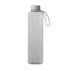 Zobrazit detaily pro Transparentná fľaša na vodu 500 ml z RCS RPET Obrázky: Transparentná fľaša na vodu 500 ml z RCS RPET